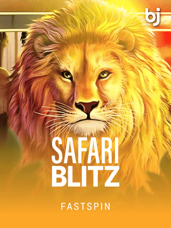 Safari Blitz thumbnail