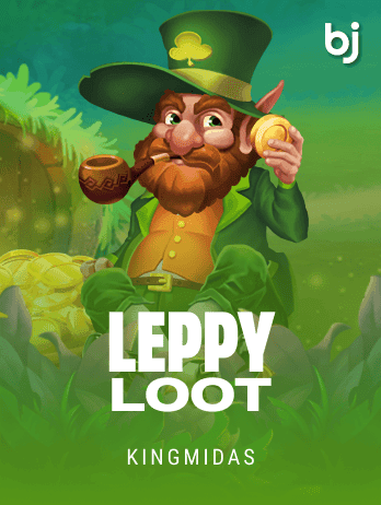 LEPPY LOOTpng screenshot