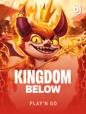 Kingdom Below game thumbnail