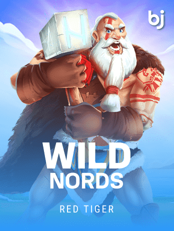Wild Nords game thumbnail