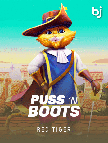 PussNBoots thumbnail