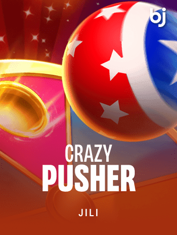 Crazy Pusher thumbnail
