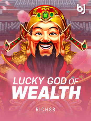 Lucky God of Wealth game screenshot