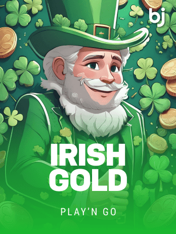 Irish Gold game thumbnail