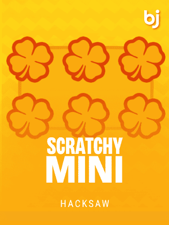 Scratchy Mini thumbnail