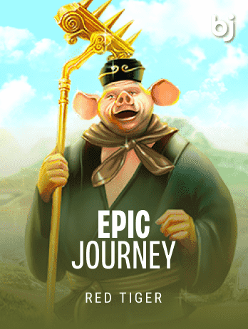 Epic Journey game thumbnail