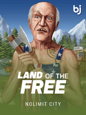 Land Of The Freepng screenshot