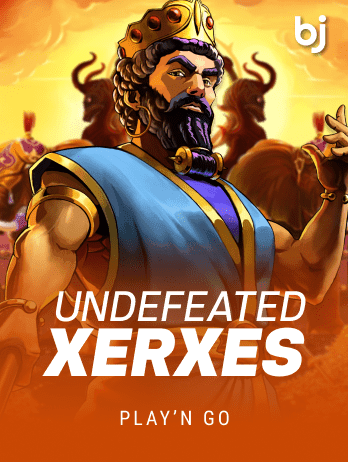 Undefeated Xerxes thumbnail