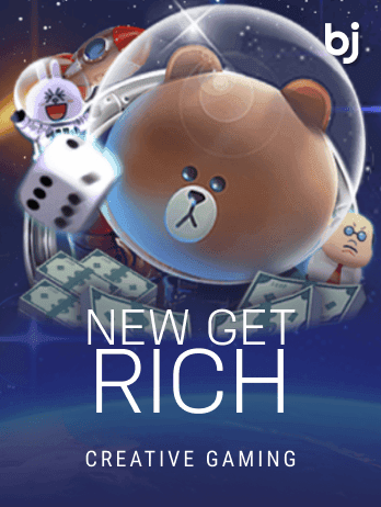 New Get Rich thumbnail